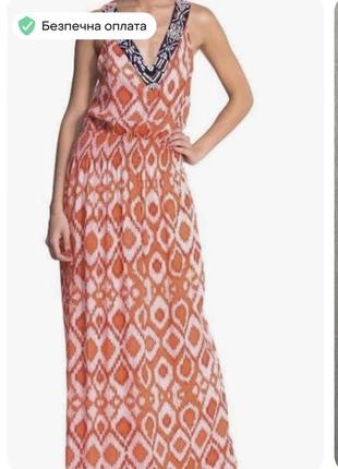 Сарафан desigual,