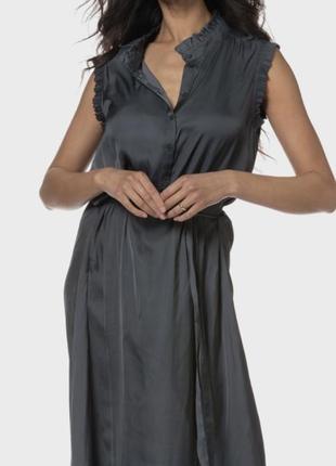 Zadig & voltaire  платье