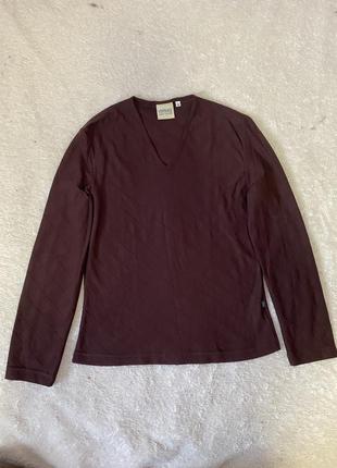 Versace jeans couture кофта женская р xl оригинал