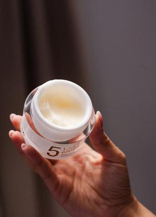 Oil-free balancing cream от labo transdermic