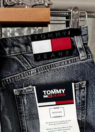 Джинсовая юбка tommy hilfiger🔥 5