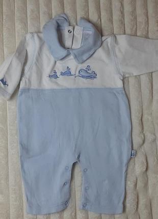 Человечек с открытыми ножками и ручками