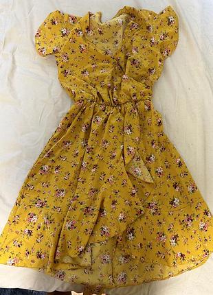 Літне плаття , сарафан 2