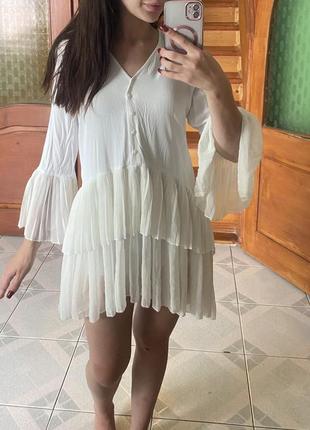 Zara туніка, сукня