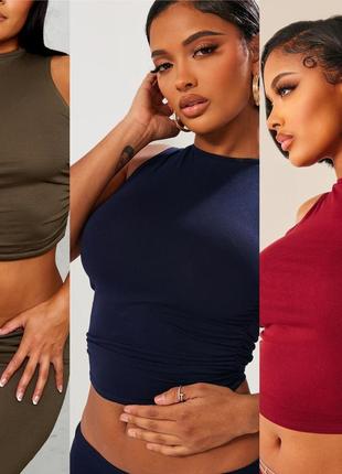 Набор из трех топов