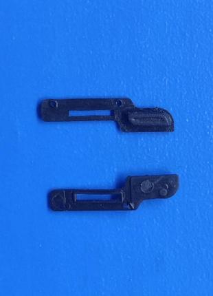 Штовхач кнопки включення nokia 8800 чорний