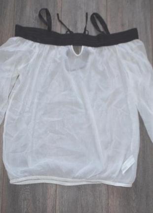 Блуза piazza italia xl