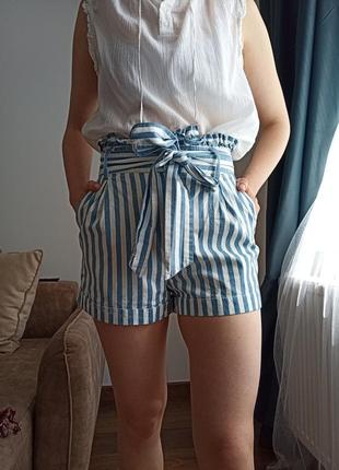 Шорти forever 21, розмір xs