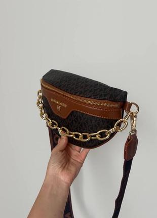 Женская сумка michael kors премиум качество