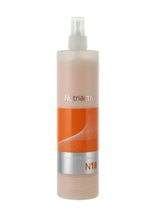 Erayba n18 nutriactive collastin 2-phase spray, спрей-кондиционер с коллагеном двухфазный