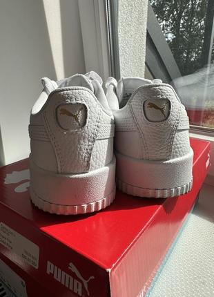 Кроссовки puma