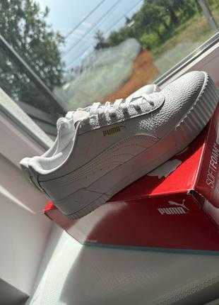 Кроссовки puma3 фото