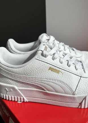 Кроссовки puma2 фото