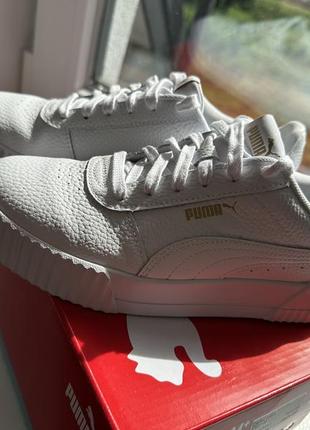 Кроссовки puma5 фото