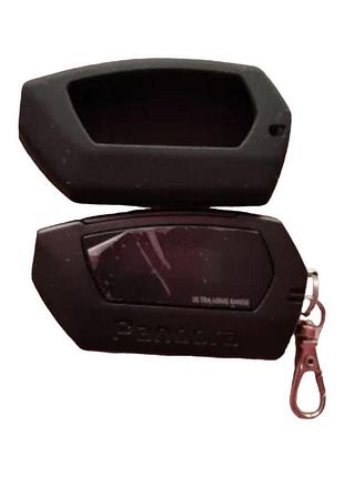 Чохол на брелок для сигналізації пандора dx-90 d010 dx 90 91 6x 9x 90b 90bt 90l 42