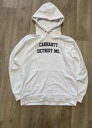 Худи carhartt