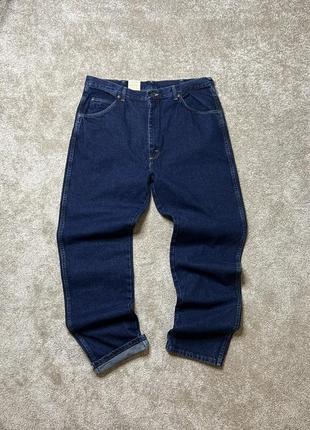 Мужские джинсы wrangler