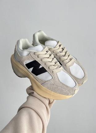 Жіночі кросівки new balance wrpd runner sea salt sandstone6 фото