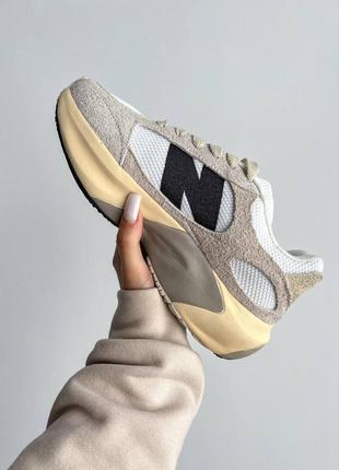 Жіночі кросівки new balance wrpd runner sea salt sandstone1 фото