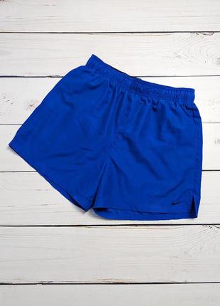 Мужские пляжные шорты out nike оринигал / найк спортивные купальные