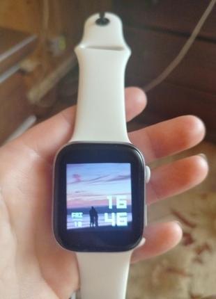 Смарт годинник