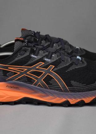 Asics gel-trabuco 10 кросівки чоловічі трекінгові трейлові бігові. оригінал. 44-45 р./28.5 см.