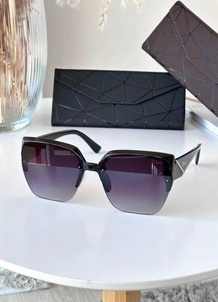 Сонцезахисні окуляри жіночі кішечки dior  захист uv400