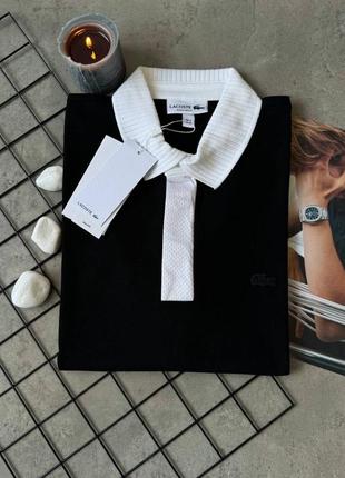 Чоловіче поло lacoste