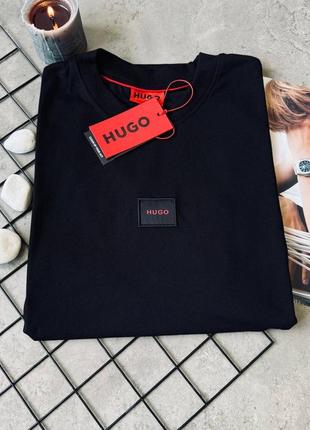Чоловіча футболка hugo boss
