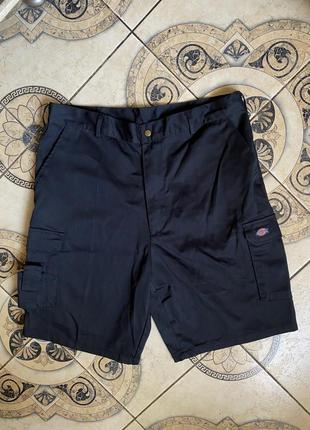 Мужские карго шорты dickies redhawk