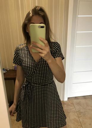Платье летнее