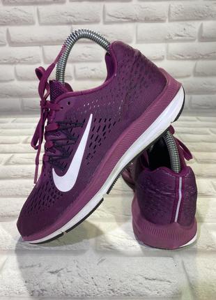Кроссовки nike zoom
