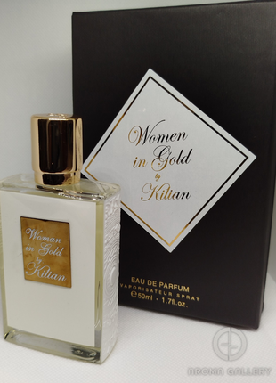 Розпив kilian woman in gold ✨