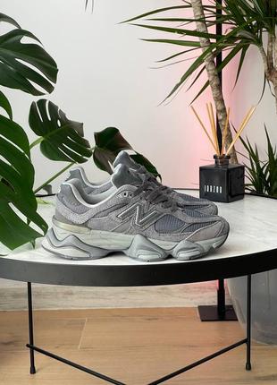 Мужские кроссовкинтересовамолет 9060 / new balance 9060 magnet u9060sg