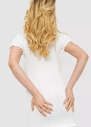 Жіноча сукня туніка4 фото