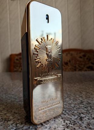 paco rabanne 1 million lucky