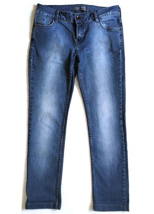 Джинсы zara 38 размер