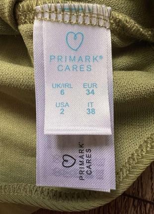 Купальник primark5 фото