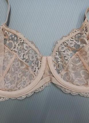 85d 38d волшебный кружевной мягкий бюстгальтер балконет censored