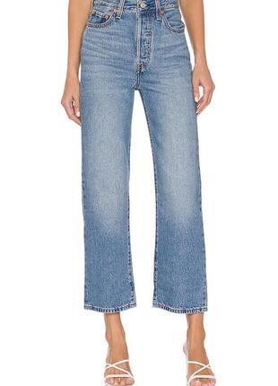 Levis джинсы оригинал
