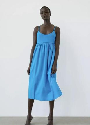 Сукня zara