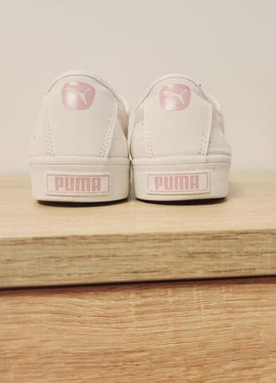 Кеди puma3 фото