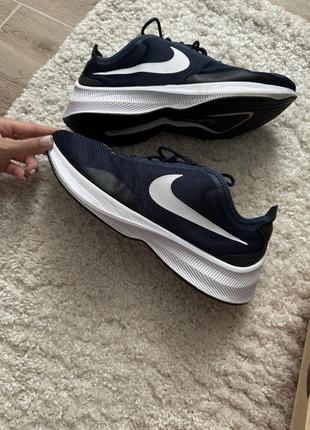 Кроссовки мужские nike exp-z07