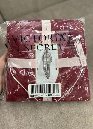 Пижамный комплект victoria’s secret2 фото