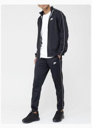 Костюм nike2 фото