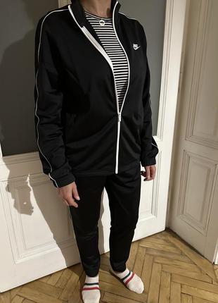 Костюм nike4 фото