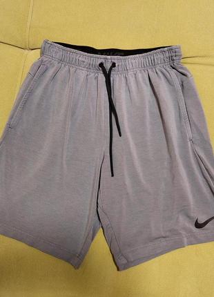 Шорты out nike dri fit р м