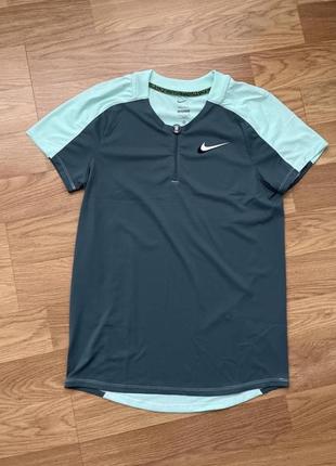 Футболка nike dri-fit🇺🇸сша