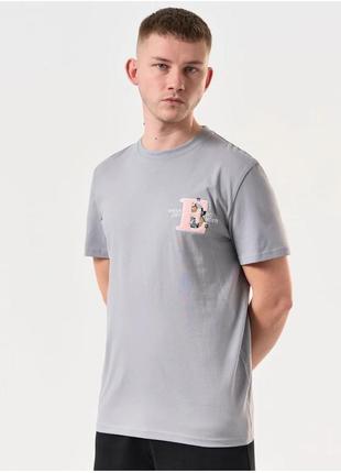 Футболка weekend offender