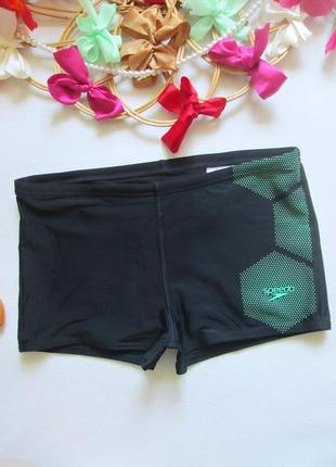 Суперовые пляжные шорты плавки боксеры speedo оригинал 💖💜💖